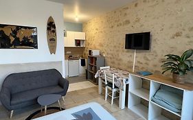Guest House De Celine Et Benoit